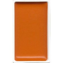 Zig Kuretake Gansai Tambi Tablet Sulu Boya 33 Orange