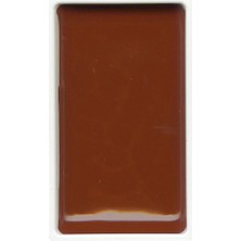 Zig Kuretake Gansai Tambi Tablet Sulu Boya 46 Brown