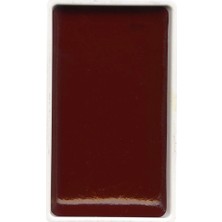 Zig Kuretake Gansai Tambi Tablet Sulu Boya 36 Wıne Red