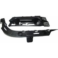 Psa Chevrolet Cruze Arka Tampon Kızağı (Sağ Hb Sp Kiti)