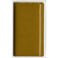 Zig Kuretake Gansai Tambi Tablet Sulu Boya 44 Lıght Brown