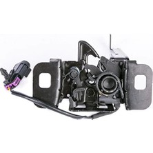 Psa Chevrolet Cruze Çıkma Motor Kaput Kilidi (2012 Öncesi)