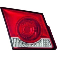 Psa Chevrolet Cruze Sol Iç Stop Lambası (Sedan)