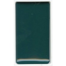 Zig Kuretake Gansai Tambi Tablet Sulu Boya 55 Green