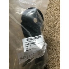 Psa Chevrolet Cruze Ön Tampon Braketi Sağ Alt