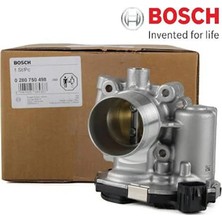 Bosch Chevrolet Cruze Gaz Kelebeği (A14NEL - A14NET - B14NEH)
