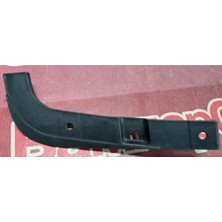 Psa Chevrolet Cruze Arka Sürücü Yan Tampon Alt Alın Braketi