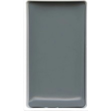 Zig Kuretake Gansai Tambi Tablet Sulu Boya 21 Gray