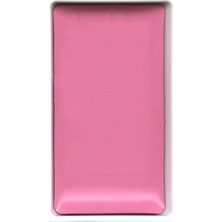 Zig Kuretake Gansai Tambi Tablet Sulu Boya 14 Cherry Blossom Pınk