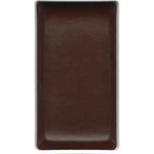 Zig Kuretake Gansai Tambi Tablet Sulu Boya 72 Maroon