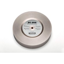 Tormek DC-250 Diamond Wheel Elmas Bileme Taşı 360 Kum Kaba 250 mm Ebatlarında Yüksek Performanslı Alet