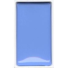 Zig Kuretake Gansai Tambi Tablet Sulu Boya 61 Cornflower Blue