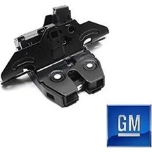 OEM Chevrolet Cruze Hb Bagaj Kilidi 1.sınıf