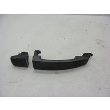 Psa Chevrolet Cruze Kapı Kolu Dış (Kromsuz)