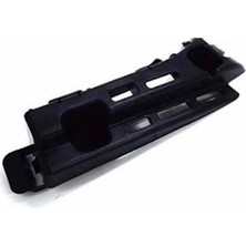 Kore Chevrolet Cruze Sol Arka Tampon Braketi (Küçük)