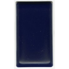 Zig Kuretake Gansai Tambi Tablet Sulu Boya 64 Blue