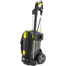Karcher Soğuk Basınçlı Yıkama Makinesi HD 5/17 C 170 Bar 3000 W Motor Gücüyle Yüksek Performans