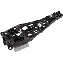 İTHAL Chevrolet Cruze Dış Kapı Kolu Iç Braketi Ön Sol (Swich Birlikte Ithal)