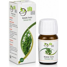 Şifa Ana Kekik Yağı (20 cc)
