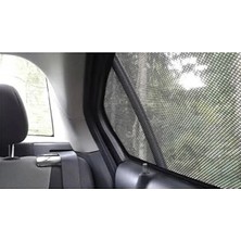 Psa Chevrolet Cruze Güneşlik Arka Perde (Nb)