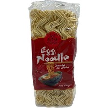 King Crown Eggnoodle Çin Eriştesi 350 gr *3'lü
