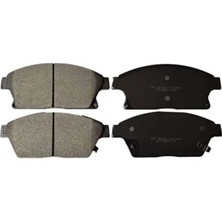 Eurorepar Chevrolet Cruze Ön Fren Balatası (16 Inch - 148MM)