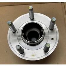 Gautoparts Chevrolet Cruze Arka Porya