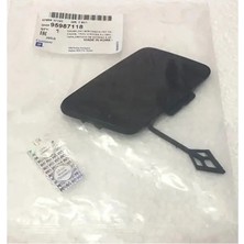 Psa Chevrolet Cruze Uyumlu Ön Tampon Çeki Kapağı Orijinal Gm