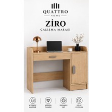 Quattro Home Zıro Çalışma Masası