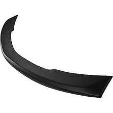 Psa Chevrolet Cruze Arka Bagaj Kapağı Spoiler (Sedan)