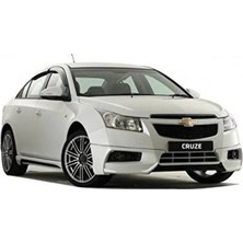 İTHAL Chevrolet Cruze Body Kit (Plastik)