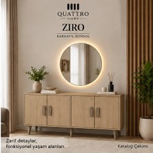 Quattro Home Zıro Konsol