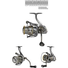 Fujin Dragon 2000S Lrf Olta Makinası