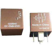 Psa Chevrolet Cruze Role (Kahve)