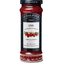 St. Dalfour St.dalfour Çilek Reçeli 284 gr *3'lü