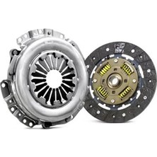 Valeo Chevrolet Cruze Debriyaj Seti Baskı Balata
