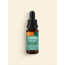 Ravla Propolisa Propolisli Bitkisel Karışım - 20ml