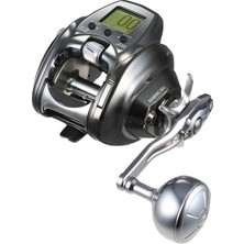 Daiwa Seaborg 26 300 Jl Sol Kol Elektrikli Çıkrık Olta Makinesi