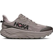 Hoka Challenger 8 Gore-Tex Erkek Kahverengi Koşu Ayakkabısı 1171958-PRYB