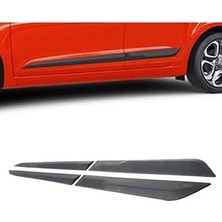 Psa Chevrolet Cruze Kapı Çıta Bant Takımı Komple (4 Adet)