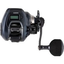 Shimano 25 Grappler Ct 151 Xg Sol Kol Tai Rubber Olta Makinesi