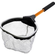 Aftco Gold Series 25CM Canlı Yem Kepçesi