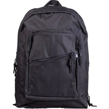 Mil-Tec 25 Litre Daypack Siyah Çanta