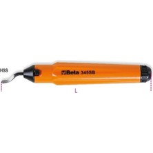Beta Tools Çapak Temizleme Aleti 345SB