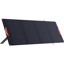 Oscal PM400SE 400W Taşınabilir Güneş Paneli Katlanabilir %24,6 Verimlilik ile Tüm Power Stationlar için Uyumlu