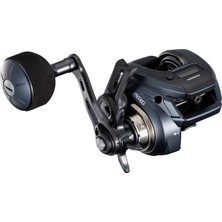 Shimano 25 Grappler Ct 150 Xg Sağ Kol Tai Rubber Olta Makinesi