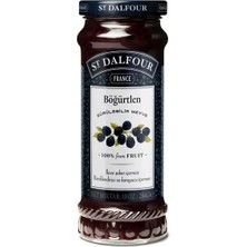 St. Dalfour St.dalfour Böğürtlen Reçeli 284 gr *3'lü