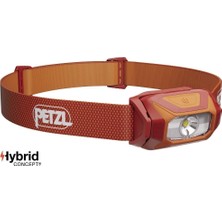 Petzl Tıkkına Kafa Feneri (300 Lümen)