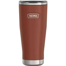 Thermos Icon IS115 0,53L Slide Lock Mug Saddle W/straw