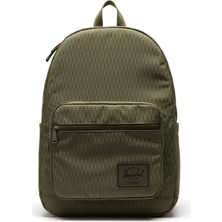 Herschel Pop Quiz | Su Itici Kumaş Sırt Çantası, 16" Laptop Uyumlu, 25 L